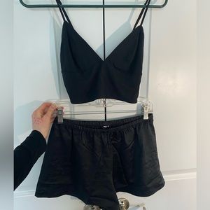 Victoria’s Secret pj set